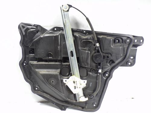 Used Front right window mechanism Front right window mechanism MAZDA CX-5 (KE, GH) 2.2 D (175 hp) 7314497 7314497