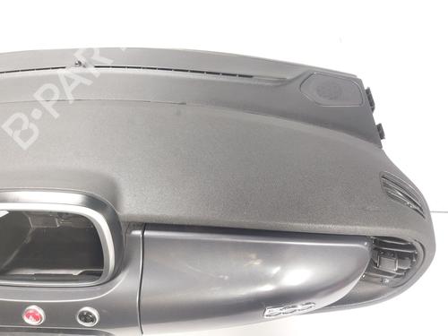 Dashboard FIAT 500X (334_) 1.6 D Multijet (334AXA1B, 334AXA11) | BP36013040C46 - Image 3