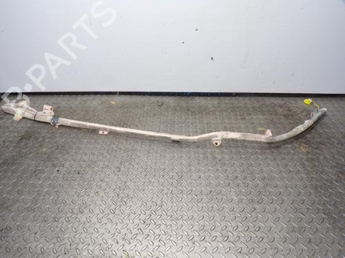 Høyre gardin kollisjonspute VW TOUAREG (7LA, 7L6, 7L7) 3.0 V6 TDI (225 hp) 10909429