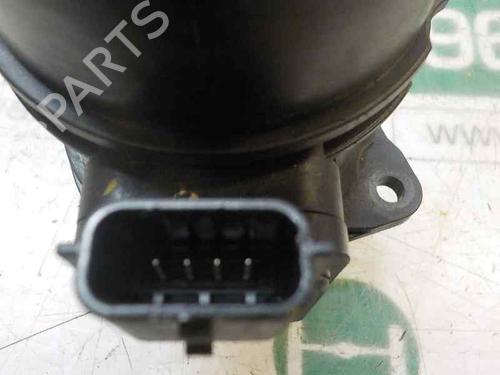 Mass air flow sensor NISSAN NV200 / EVALIA Bus 1.5 dCi 85 (M20, M20M, M20K, M20KK) | BP3867436M95 