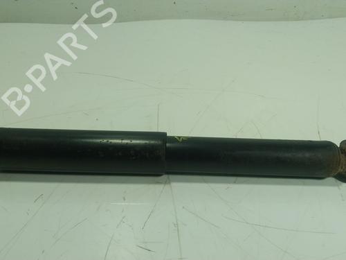 Used Left rear shock absorber Left rear shock absorber 25151640 25151640