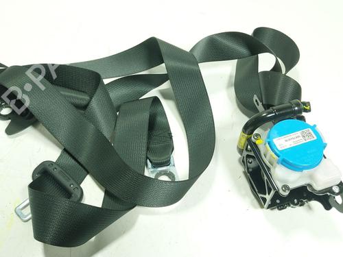 Front right seatbelt TOYOTA YARIS CROSS (MXP_) 1.5 Hybrid (MXPJ11) | BP30155596I25