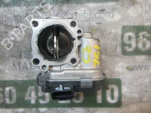 Throttle body FORD TRANSIT COURIER B460 Box Body/MPV 1.5 TDCi | BP4001423M82 