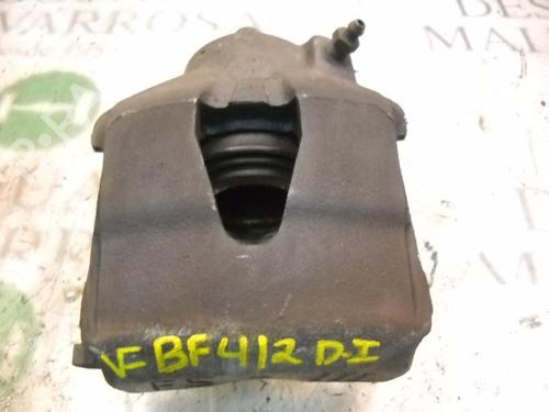 Used Left front brake caliper Left front brake caliper 11545765 11545765