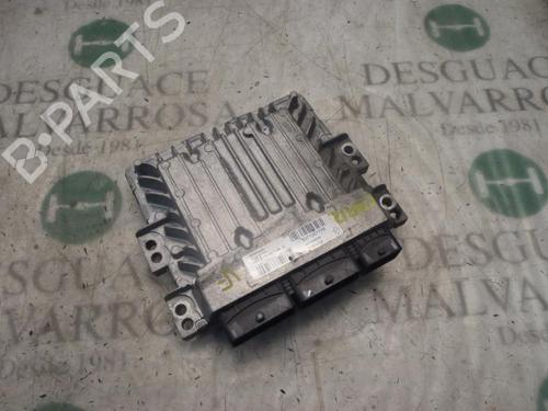 Used Engine control unit (ECU) Engine control unit (ECU) RENAULT MEGANE III Grandtour (KZ0/1) 1.5 dCi (KZ1M, KZ1W, KZ0R) (106 hp) 3811120 3811120