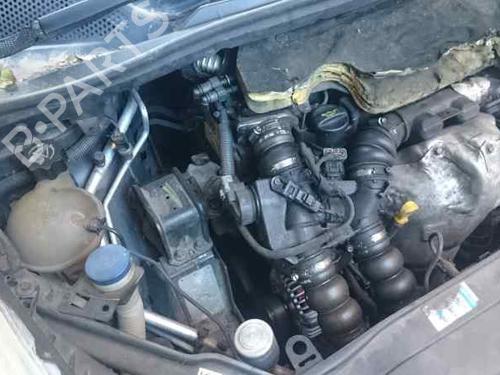 Intercooler CITROËN C4 Coupe (LA_) 1.6 HDi | BP3853350M30  - Image 9
