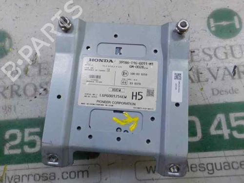 Electronic module HONDA CR-V IV (RM_)  | BP5668808M83 