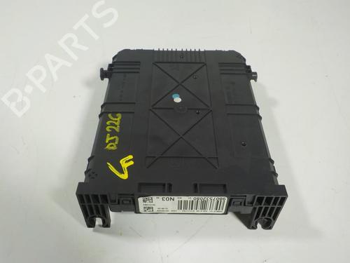 Fuse box PEUGEOT 2008 I (CU_)  | BP10927889E1 
