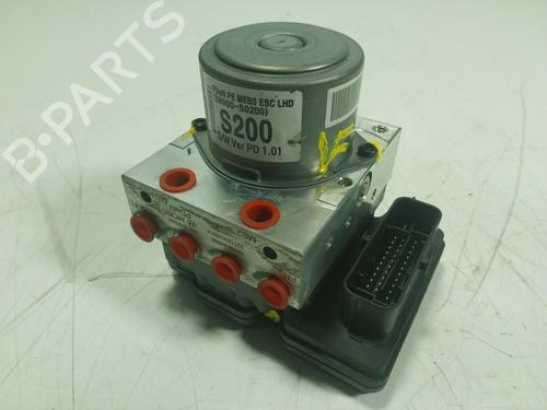 Used ABS pump HYUNDAI i30 (PDE, PD, PDEN) 2.0 N (280 hp) 17784384