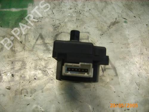 Elektronisk modul PEUGEOT 307 (3A/C) 1.6 16V | BP9529608M83 