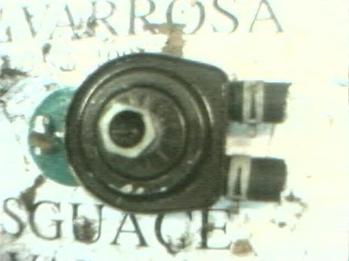 Oliekøler FORD MONDEO I (GBP) 1.8 TD (88 hp) 14290698