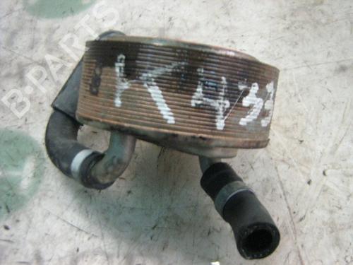 Used Oil radiator Oil radiator NISSAN PRIMERA (P11) 2.0 TD (90 hp) 14296819 14296819