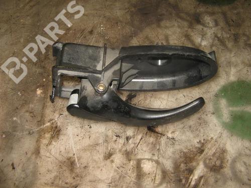 Used Front left interior door handle Front left interior door handle FORD FOCUS I (DAW, DBW) 1.8 Turbo DI / TDDi (90 hp) 3755298 3755298