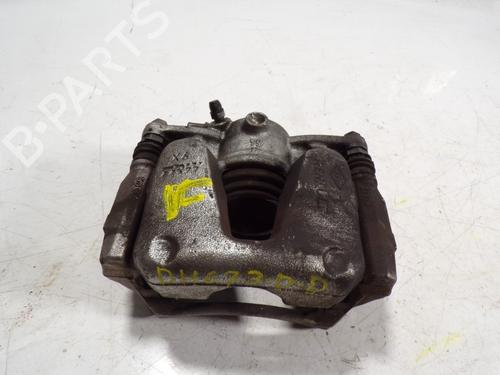 Used Right front brake caliper Right front brake caliper RENAULT MEGANE IV Hatchback (B9A/M/N_) 1.5 dCi 110 (B9A3) (110 hp) 11553406 11553406