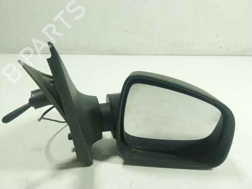 Used Right mirror DACIA SANDERO II 1.5 dCi (90 hp) 24539812