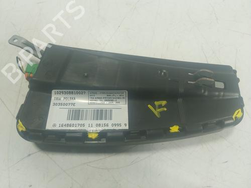 Electronic module MERCEDES-BENZ M-CLASS (W164) ML 63 AMG 4-matic (164.177) | BP16819390M83 