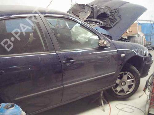 Left front brake caliper SEAT LEON (1M1) 1.9 TDI | BP11555104M105  - Image 18