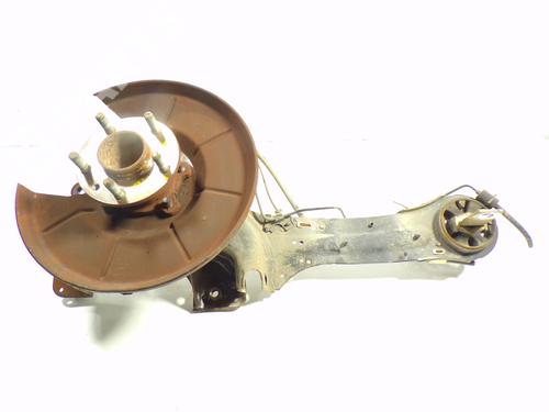 Used Right rear steering knuckle Right rear steering knuckle FORD MONDEO IV (BA7) 2.0 TDCi (140 hp) 8882154 8882154