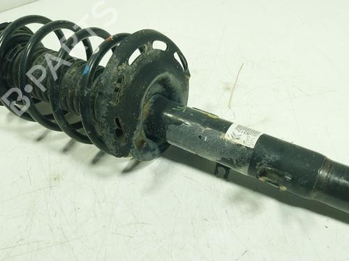 Right front shock absorber PEUGEOT 208 I (CA_, CC_) 1.2 VTI 82 | BP29331989M17 