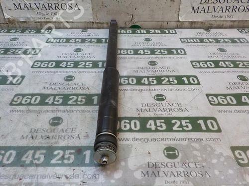 Used Left rear shock absorber Left rear shock absorber SUZUKI SX4 S-Cross (JY) 1.6 DDiS AllGrip (AKK 416D) (120 hp) 9104123 9104123
