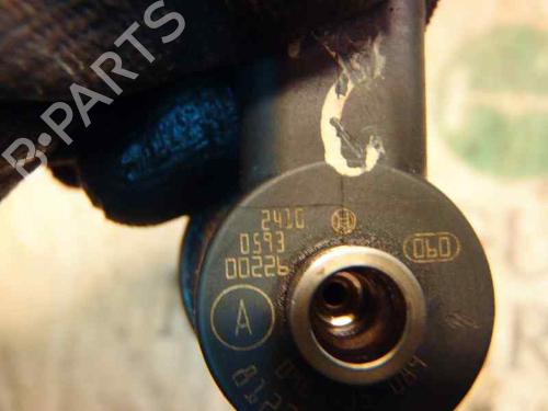 Injector OPEL ASTRA G Hatchback (T98)  | BP3809090M100 