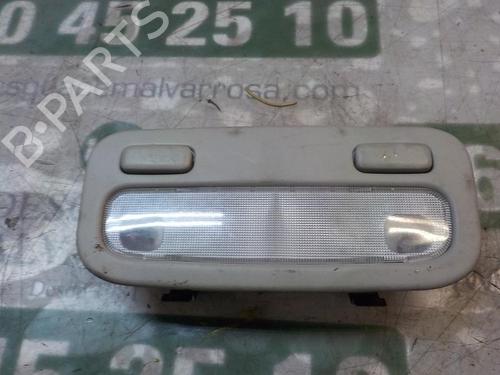 Used Interior roof light Interior roof light 7411383 7411383
