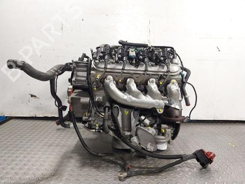 Moteur CHEVROLET CAMARO 6.2 (401 hp) 31882112