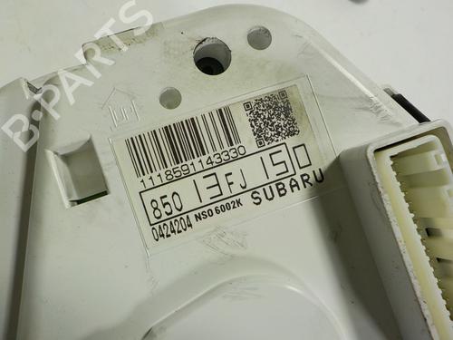Instrument cluster SUBARU XV (_GP_) 1.6 i AWD (GP3, G33GP) | BP13627907C47 