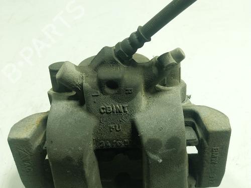 Right front brake caliper BMW 4 Gran Coupe (F36)  | BP16664263M104 