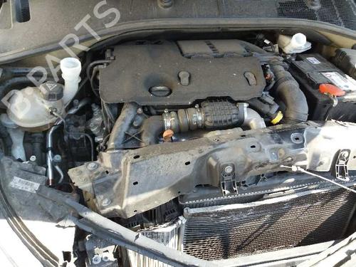 Rudehejsemekanisme Højre foran CITROËN C-ELYSEE (DD_)  | BP5112893C23 