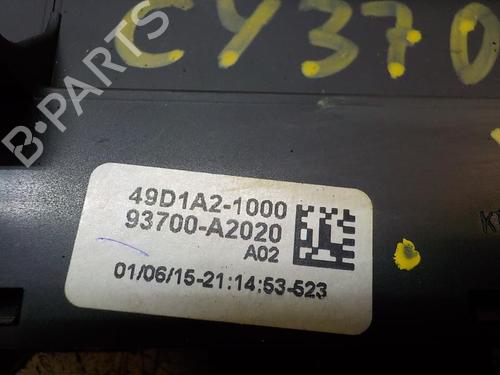 Elektronisk modul KIA PRO CEE'D (JD) 1.4 CVVT | BP4006023M83 