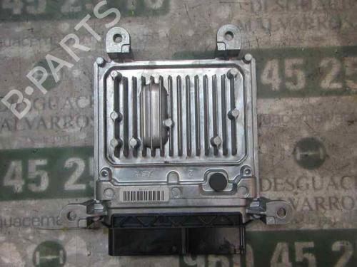 Engine control unit (ECU) MERCEDES-BENZ E-CLASS (W212) | BP3861908M57 - Image 2