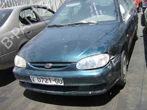 Used Parts KIA SEPHIA Saloon (FA)  1.5 i  477794