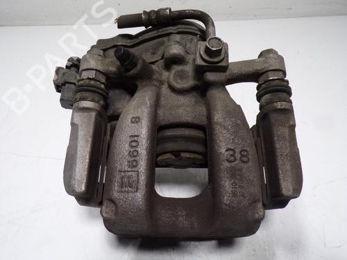 Right rear brake caliper OPEL INSIGNIA B Grand Sport (Z18)  | BP17089740M106