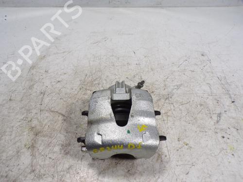 Used Left front brake caliper AUDI A1 Sportback (GBA) [2018-2025]  11552910