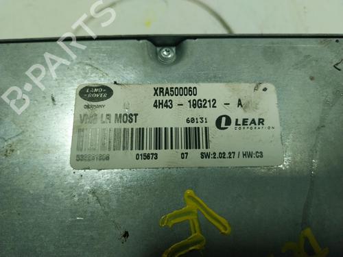 Modulo electronico LAND ROVER RANGE ROVER III (L322)  | BP16561149M83 