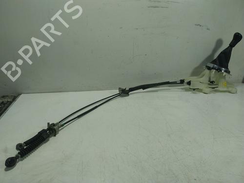 Used Gear lever Gear lever MITSUBISHI ASX (GA_W_) 1.6 MIVEC (GA1W) (117 hp) 19508964 19508964