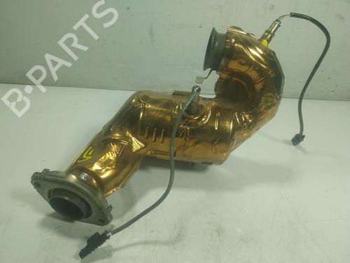 Used Catalyst Catalyst MERCEDES-BENZ A-CLASS (W177) A 250 e (177.086) (218 hp) 19429035 19429035