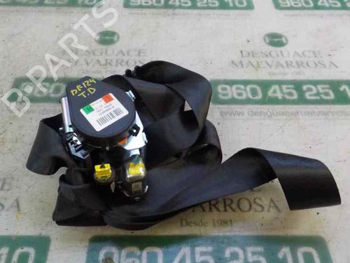 Pretensionatore posteriore destro VOLVO V40 Hatchback (525) [2012-2019]null 31292072 | 619894600 | 619894600