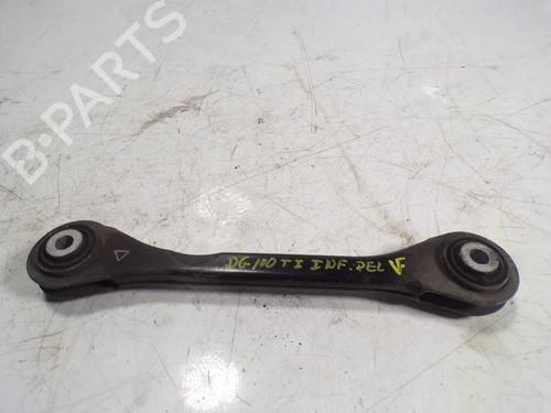 Left rear suspension arm AUDI A5 Sportback (8TA)  8K0501529L