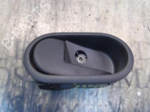 Front left interior door handle FORD FIESTA V Van 1.4 TDCi BP3801354I13