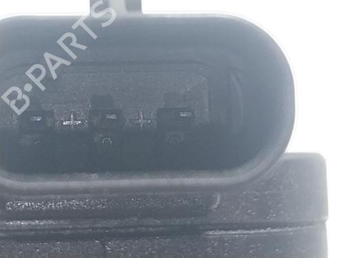 Mass air flow sensor SEAT LEON Sportstourer (KL8, KLD)  | BP17992793M95 
