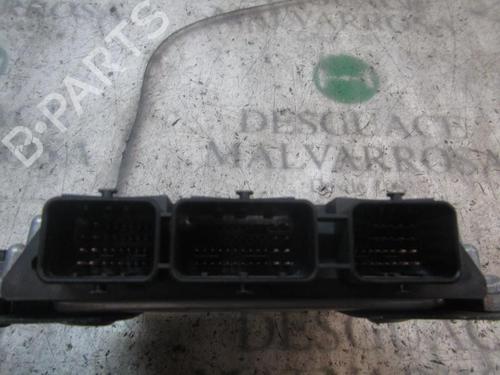 Engine control unit (ECU) CITROËN C4 Picasso I MPV (UD_)  | BP3840240M57 