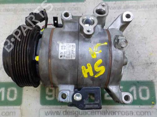 Used AC compressor AC compressor MAZDA CX-5 (KE, GH) 2.2 D (175 hp) 6302067 6302067