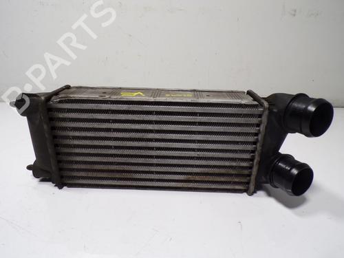 Used Intercooler Intercooler CITROËN C4 II (NC_) [2009-2026] 15416861 15416861