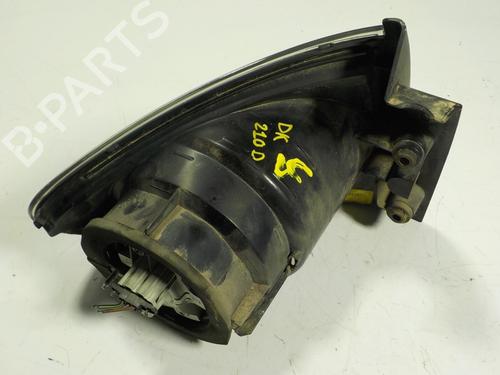 Right taillight SEAT ALTEA (5P1)  | BP10639505C35 