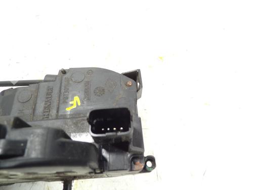 Rear left lock RENAULT MEGANE III Hatchback (BZ0/1_, B3_)  | BP9705359C100 