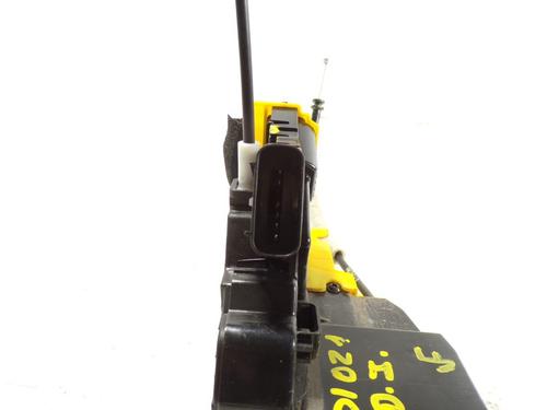 Front left lock KIA CEE'D (JD) 1.4 CRDi 90 | BP8633924C98 