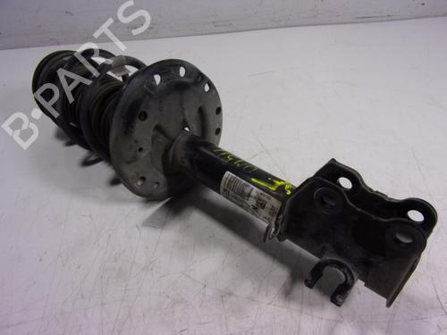 Left front shock absorber OPEL CORSA E (X15) 1.4 (08, 68) | BP15908900M16 