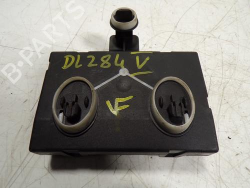 Used Electronic module Electronic module PORSCHE MACAN (95B) 2.0 (245 hp) 15195587 15195587